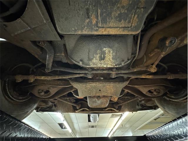 1961 Lincoln Continental (CC-2072518) for sale in Morgantown, Pennsylvania