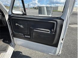 1981 Ford F350 (CC-2072519) for sale in Morgantown, Pennsylvania