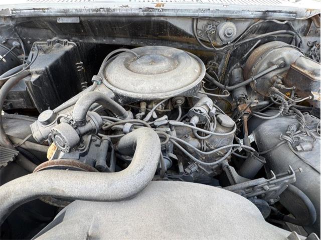 1981 Ford F350 (CC-2072519) for sale in Morgantown, Pennsylvania