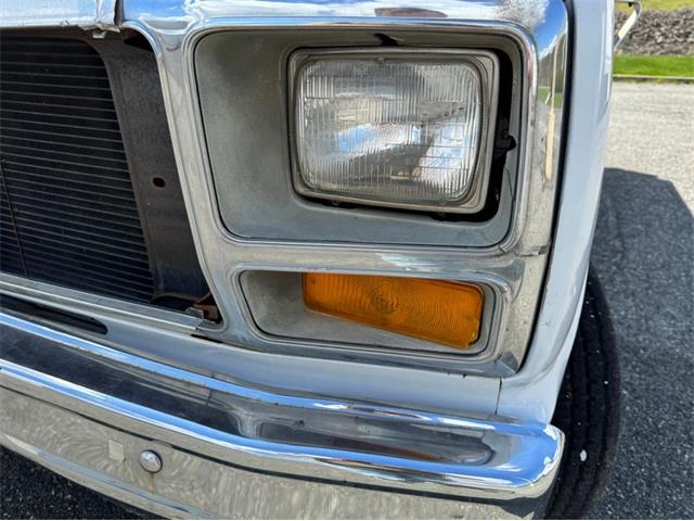 1981 Ford F350 (CC-2072519) for sale in Morgantown, Pennsylvania