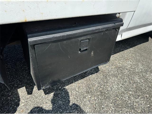1981 Ford F350 (CC-2072519) for sale in Morgantown, Pennsylvania