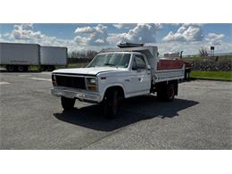 1981 Ford F350 (CC-2072519) for sale in Morgantown, Pennsylvania