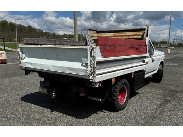 1981 Ford F350 (CC-2072519) for sale in Morgantown, Pennsylvania