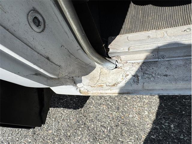 1981 Ford F350 (CC-2072519) for sale in Morgantown, Pennsylvania