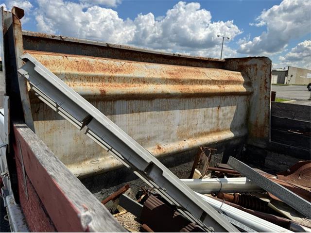 1981 Ford F350 (CC-2072519) for sale in Morgantown, Pennsylvania