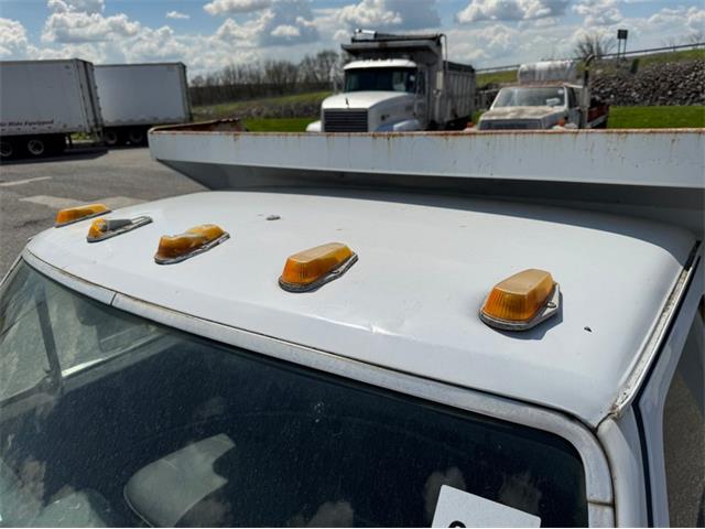 1981 Ford F350 (CC-2072519) for sale in Morgantown, Pennsylvania