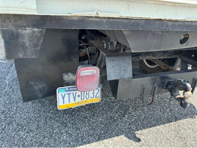 1981 Ford F350 (CC-2072519) for sale in Morgantown, Pennsylvania