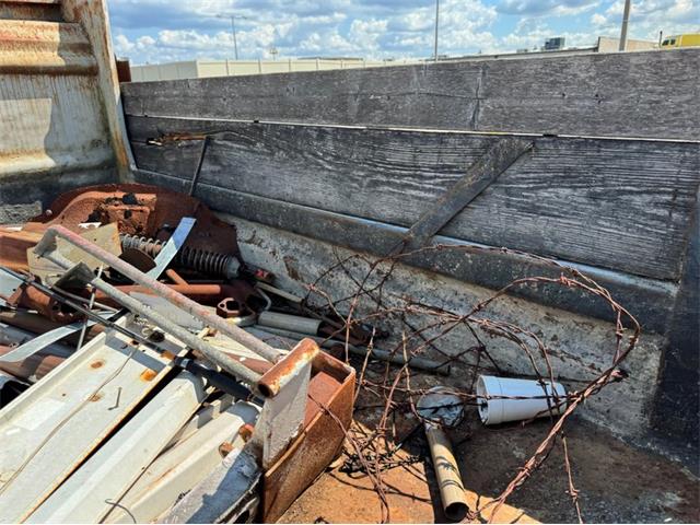 1981 Ford F350 (CC-2072519) for sale in Morgantown, Pennsylvania