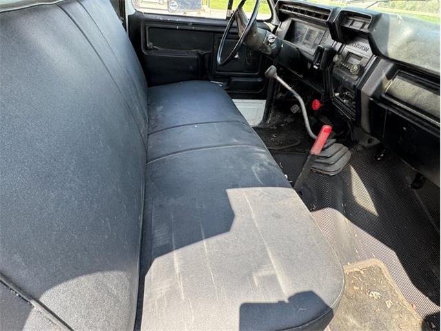 1981 Ford F350 (CC-2072519) for sale in Morgantown, Pennsylvania