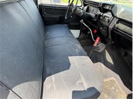 1981 Ford F350 (CC-2072519) for sale in Morgantown, Pennsylvania