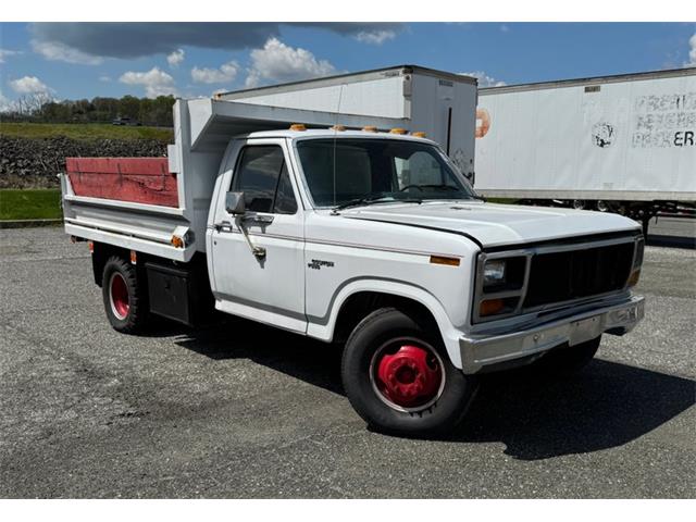 1981 Ford F350 (CC-2072519) for sale in Morgantown, Pennsylvania