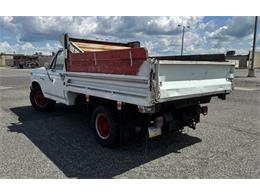 1981 Ford F350 (CC-2072519) for sale in Morgantown, Pennsylvania