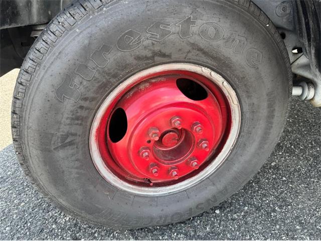 1981 Ford F350 (CC-2072519) for sale in Morgantown, Pennsylvania