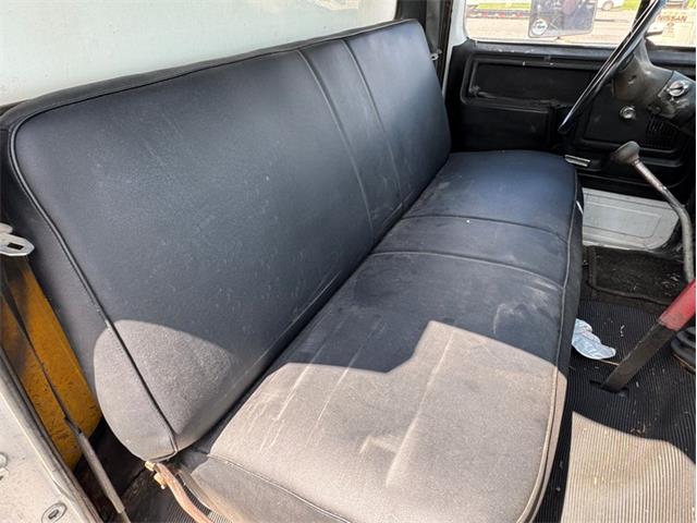 1981 Ford F350 (CC-2072519) for sale in Morgantown, Pennsylvania