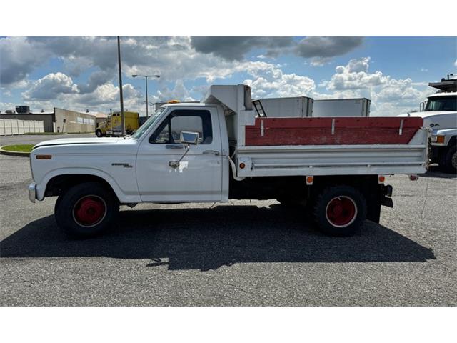1981 Ford F350 (CC-2072519) for sale in Morgantown, Pennsylvania