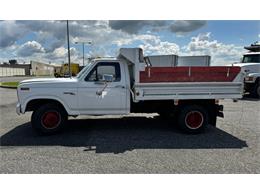1981 Ford F350 (CC-2072519) for sale in Morgantown, Pennsylvania