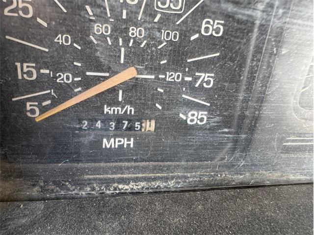 1981 Ford F350 (CC-2072519) for sale in Morgantown, Pennsylvania