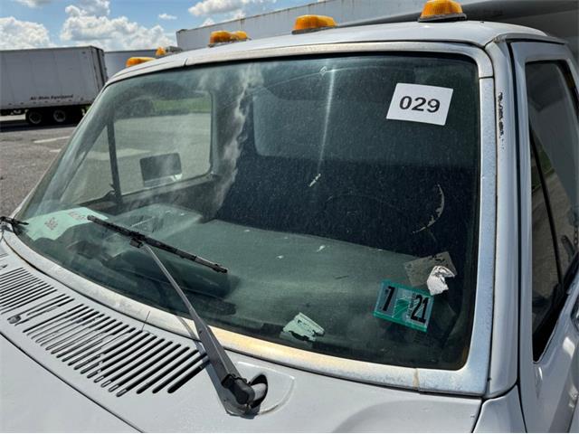 1981 Ford F350 (CC-2072519) for sale in Morgantown, Pennsylvania