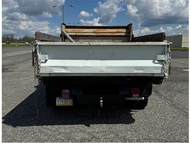 1981 Ford F350 (CC-2072519) for sale in Morgantown, Pennsylvania