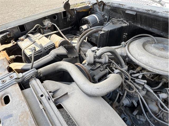 1981 Ford F350 (CC-2072519) for sale in Morgantown, Pennsylvania