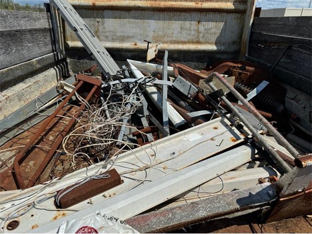 1981 Ford F350 (CC-2072519) for sale in Morgantown, Pennsylvania