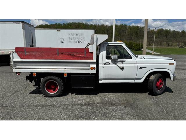 1981 Ford F350 (CC-2072519) for sale in Morgantown, Pennsylvania