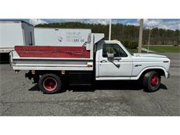 1981 Ford F350 (CC-2072519) for sale in Morgantown, Pennsylvania
