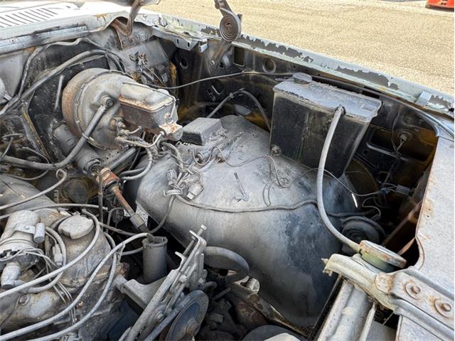 1981 Ford F350 (CC-2072519) for sale in Morgantown, Pennsylvania