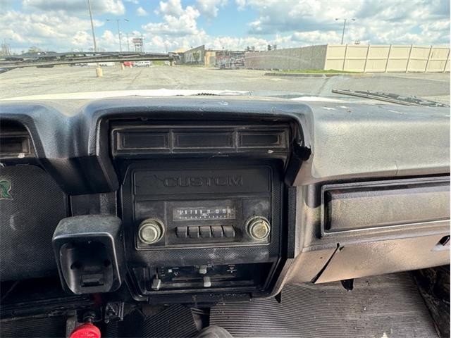 1981 Ford F350 (CC-2072519) for sale in Morgantown, Pennsylvania