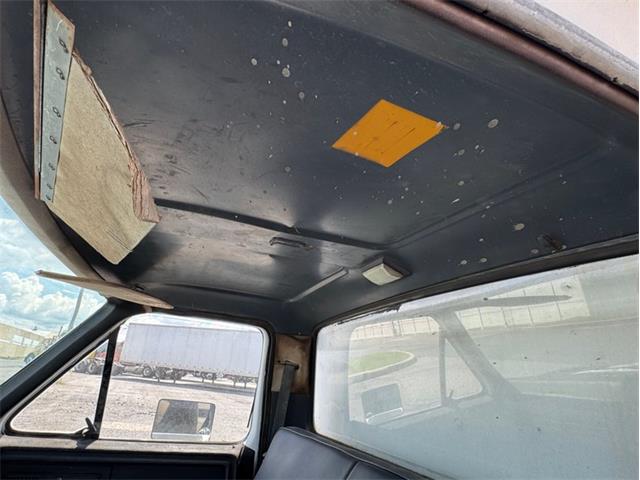 1981 Ford F350 (CC-2072519) for sale in Morgantown, Pennsylvania
