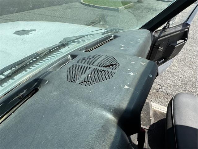 1981 Ford F350 (CC-2072519) for sale in Morgantown, Pennsylvania