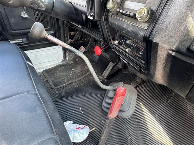 1981 Ford F350 (CC-2072519) for sale in Morgantown, Pennsylvania