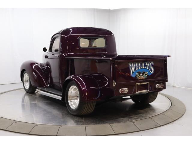 1938 Willys Pickup (CC-2070252) for sale in Christiansburg, Virginia
