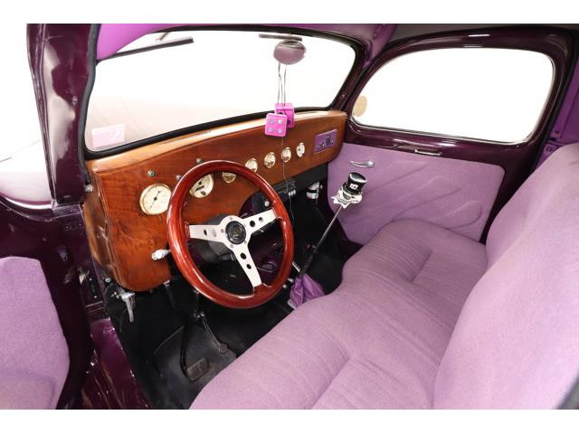 1938 Willys Pickup (CC-2070252) for sale in Christiansburg, Virginia
