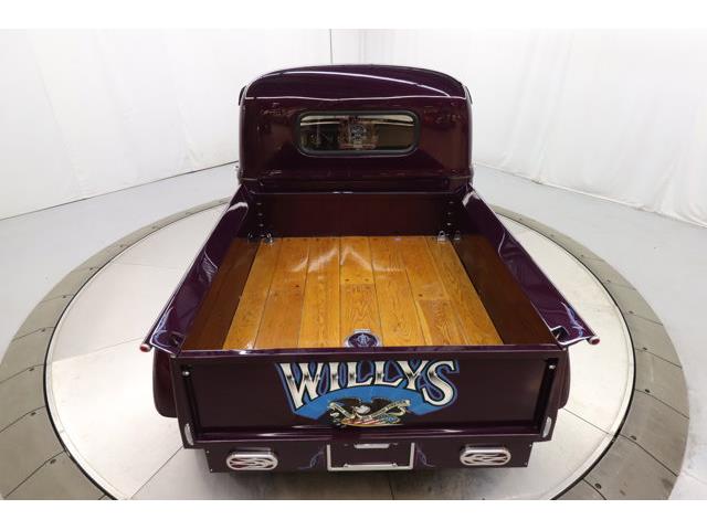 1938 Willys Pickup (CC-2070252) for sale in Christiansburg, Virginia