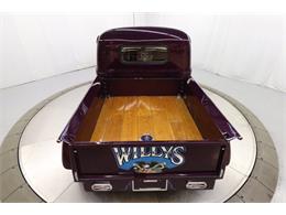 1938 Willys Pickup (CC-2070252) for sale in Christiansburg, Virginia