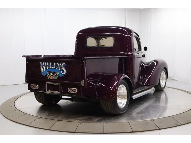 1938 Willys Pickup (CC-2070252) for sale in Christiansburg, Virginia
