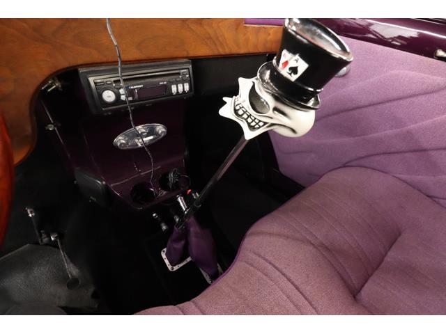 1938 Willys Pickup (CC-2070252) for sale in Christiansburg, Virginia