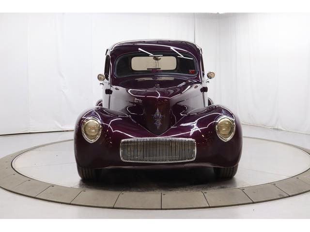 1938 Willys Pickup (CC-2070252) for sale in Christiansburg, Virginia