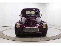 1938 Willys Pickup (CC-2070252) for sale in Christiansburg, Virginia