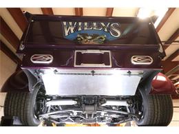 1938 Willys Pickup (CC-2070252) for sale in Christiansburg, Virginia