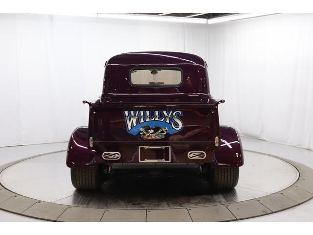 1938 Willys Pickup (CC-2070252) for sale in Christiansburg, Virginia