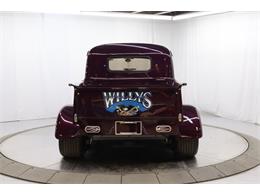 1938 Willys Pickup (CC-2070252) for sale in Christiansburg, Virginia