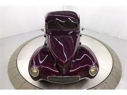 1938 Willys Pickup (CC-2070252) for sale in Christiansburg, Virginia