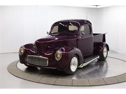 1938 Willys Pickup (CC-2070252) for sale in Christiansburg, Virginia