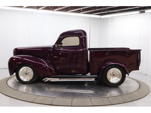 1938 Willys Pickup (CC-2070252) for sale in Christiansburg, Virginia