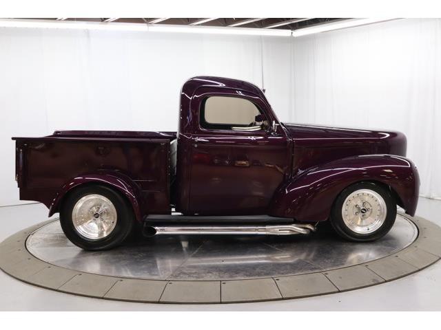 1938 Willys Pickup (CC-2070252) for sale in Christiansburg, Virginia