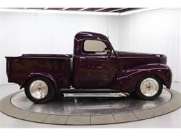 1938 Willys Pickup (CC-2070252) for sale in Christiansburg, Virginia