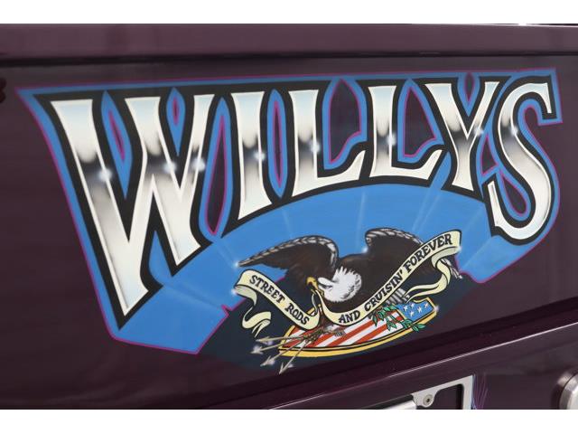 1938 Willys Pickup (CC-2070252) for sale in Christiansburg, Virginia