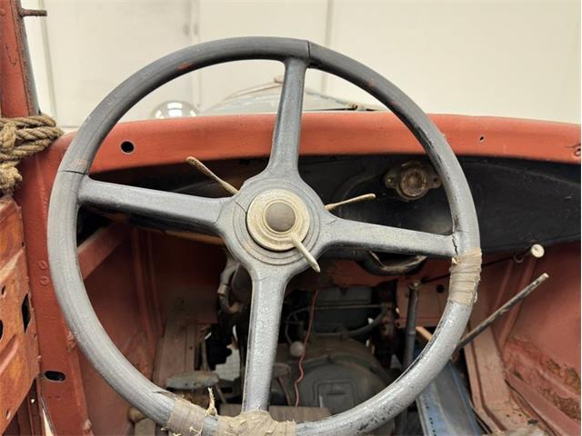 1931 Ford Model A (CC-2072520) for sale in Morgantown, Pennsylvania
